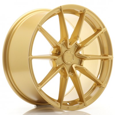 Cerchi Japan Racing SL02 18x8,5 ET35 5x120 Gold