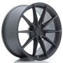 Cerchi in lega Japan Racing SL02 18x8,5 ET35 5x120 Matt Gun Metal
