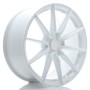 Cerchi Japan Racing SL02 19x8,5 ET25 5x112 White