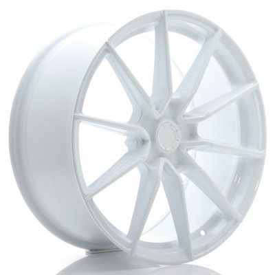 Cerchi Japan Racing SL02 19x8,5 ET25 5x112 White