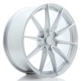 Cerchi Japan Racing SL02 19x8,5 ET35 5x114,3 Matt Silver