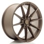 Cerchi in lega Japan Racing SL02 19x8,5 ET45 5x112 Matt Bronze