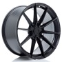 Cerchi in lega Japan Racing SL02 19x9,5 ET40 5x120 Matt Black