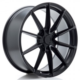 Cerchi in lega Japan Racing SL02 20x8,5 ET24 5x112 Matt Black
