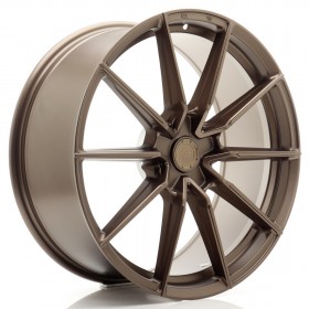 Cerchi Japan Racing SL02 20x8,5 ET35 5x108 Matt Bronze