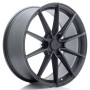 Cerchi in lega Japan Racing SL02 20x8,5 ET45 5x112 Matt Gun Metal