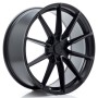Cerchi in lega Japan Racing SL02 20x9 ET30 5x120 Matt Black
