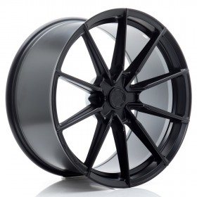 Cerchi Japan Racing SL02 20x9,5 ET22 5x120 Matt Black