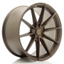 Cerchi in lega Japan Racing SL02 20x9,5 ET22 5x120 Matt Bronze