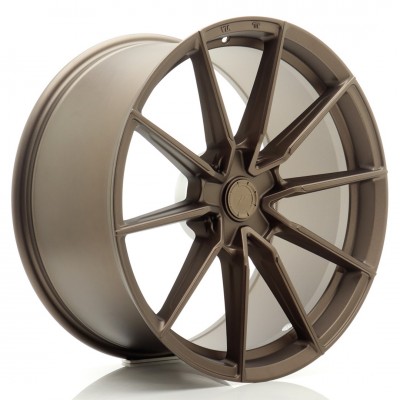 Cerchi in lega Japan Racing SL02 20x9,5 ET22 5x120 Matt Bronze