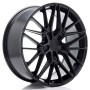 Cerchi Japan Racing JR38 20x9 ET20 5x120 Matt Black