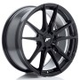 Cerchi in lega Japan Racing JR21 19x8,5 ET35 5x120 Gloss Black