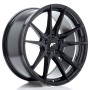 Cerchi Japan Racing JR21 19x9,5 ET35 5x120 Gloss Black