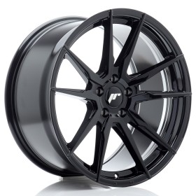 Cerchi Japan Racing JR21 19x9,5 ET41 5x120 Gloss Black