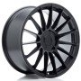Cerchi Japan Racing SL05 18x8 ET20-40 5H BLANK Matt Black