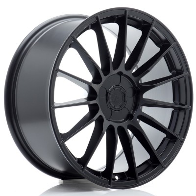 Cerchi Japan Racing SL05 18x8,5 ET20-45 5H BLANK Matt Black