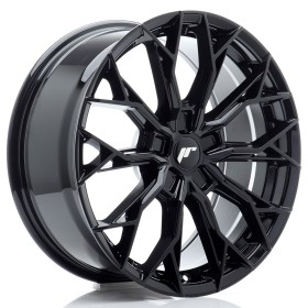 Cerchi in lega Japan Racing JR49 18x8 ET20-42 5H BLANK Gloss Black