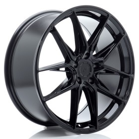 Cerchi in lega Japan Racing JR44 19x8,5 ET31 5x112 Gloss Black