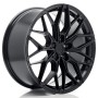 Cerchi in lega Japan Racing JR46 19x8,5 ET41 5x112 Gloss Black