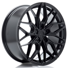 Cerchi Japan Racing JR46 18x8 ET45 5x114,3 Gloss Black