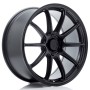 Cerchi in lega Japan Racing SL04 19x8,5 ET45 5x114,3 Matt Black