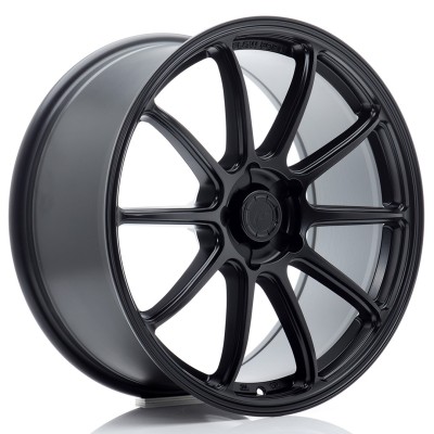 Cerchi in lega Japan Racing SL04 19x8,5 ET45 5x114,3 Matt Black