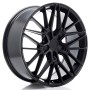 Cerchi in lega Japan Racing JR38 20x8,5 ET35 5x120 Matt Black