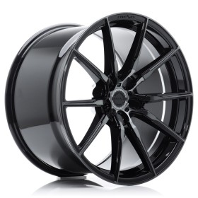 Cerchi in lega Concaver CVR4 19x8,5 ET35 5x120 Double Tinted Black