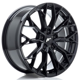 Cerchi in lega Japan Racing JR49 18x8 ET42 5x112 Gloss Black