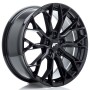 Cerchi Japan Racing JR49 18x8 ET42 5x114,3 Gloss Black