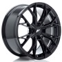 Cerchi Japan Racing JR49 18x8,5 ET40 4x100 Gloss Black