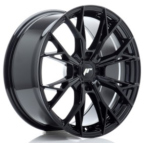 Cerchi Japan Racing JR49 18x8,5 ET40 4x100 Gloss Black