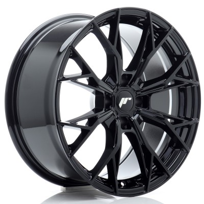 Cerchi Japan Racing JR49 18x8,5 ET40 4x100 Gloss Black
