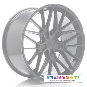 Cerchi Japan Racing JR38 20x9,5 ET22-40 5H BLANK Custom Finish