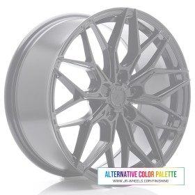 Cerchi Japan Racing JR46 19x9 ET20-51 5H BLANK Custom Finish