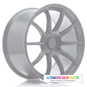 Cerchi Japan Racing SL04 19x10 ET15-51 5H BLANK Custom Finish