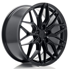 Cerchi Japan Racing JR46 19x8,5 ET35 5x112 Gloss Black