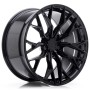 Cerchi Concaver CVR1 21x10,5 ET38 5x120 Platinum Black