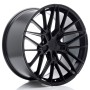 Cerchi Japan Racing JR38 20x10 ET41 5x114,3 Matt Black