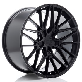 Cerchi Japan Racing JR38 20x10 ET41 5x114,3 Matt Black
