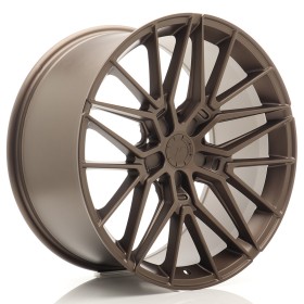 Cerchi in lega Japan Racing JR38 20x10 ET41 5x114,3 Matt Bronze