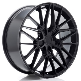 Cerchi Japan Racing JR38 20x9 ET31 5x114,3 Matt Black