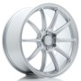 Cerchi Japan Racing SL04 19x8,5 ET41 5x114,3 Matt Silver