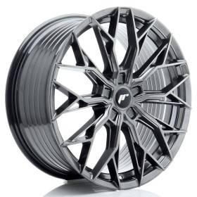 Cerchi in lega Japan Racing JR49 20x8,5 ET20-45 5H BLANK Hyper Black