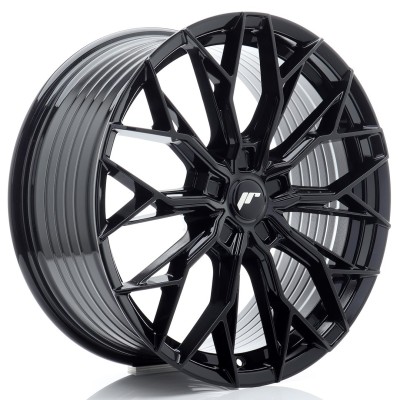 Cerchi Japan Racing JR49 20x9 ET20-51 5H BLANK Gloss Black