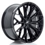 Cerchi Japan Racing JR49 20x9,5 ET20-40 5H BLANK Gloss Black
