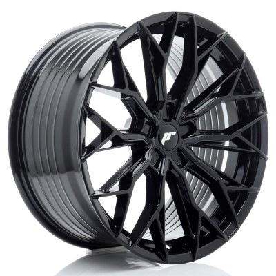 Cerchi Japan Racing JR49 20x9,5 ET20-40 5H BLANK Gloss Black