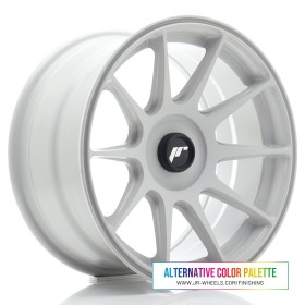 Cerchi in lega Japan Racing JR11 16x8 ET25 BLANK Custom Finish