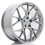 Cerchi Japan Racing JR51 19x8,5 ET45 5x112 Titanium Machined Face