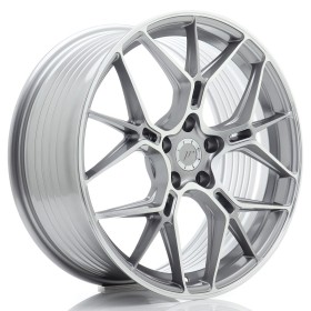 Cerchi Japan Racing JR51 19x8,5 ET45 5x112 Titanium Machined Face